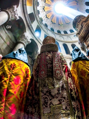 «Ողորմություն եմ կամենում և ոչ` զոհ» | Oghormutyun Em Kamenum Ev Och` Zoh